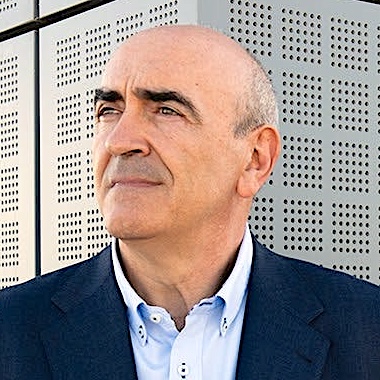 Jose Antonio Ondiviela