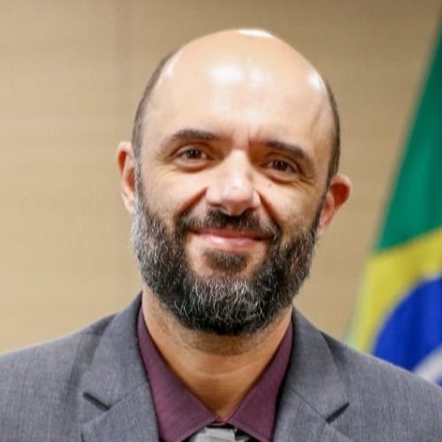 Eduardo Corrêa Tavares