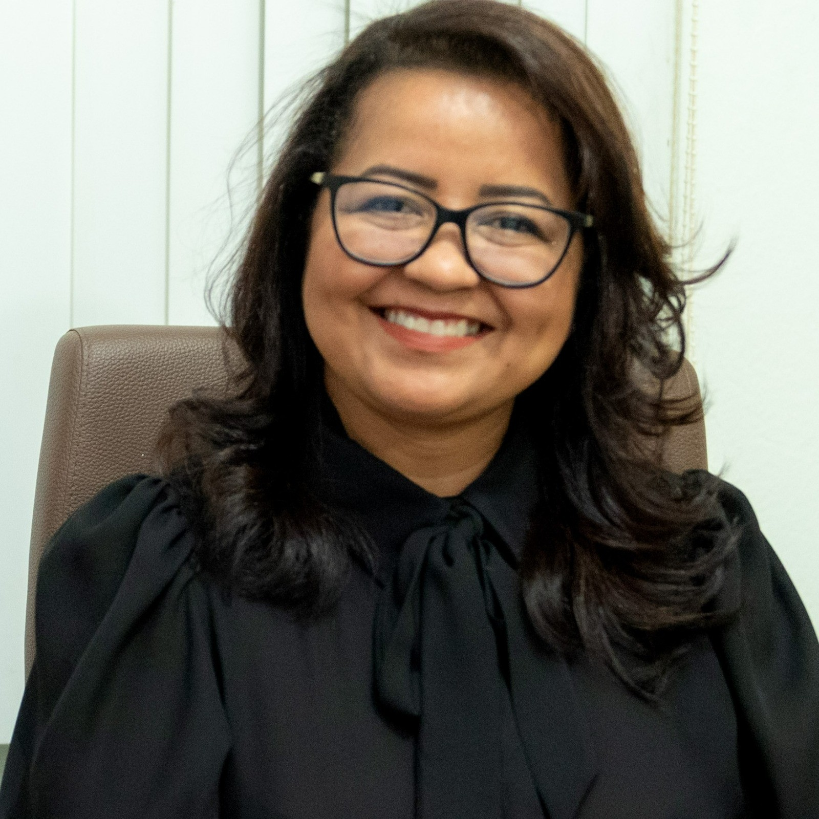 Andréia Neres Ferreira