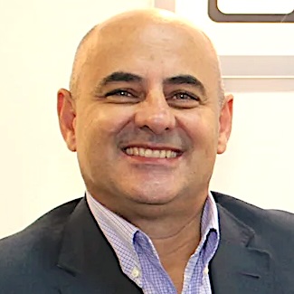 Carlos Motti